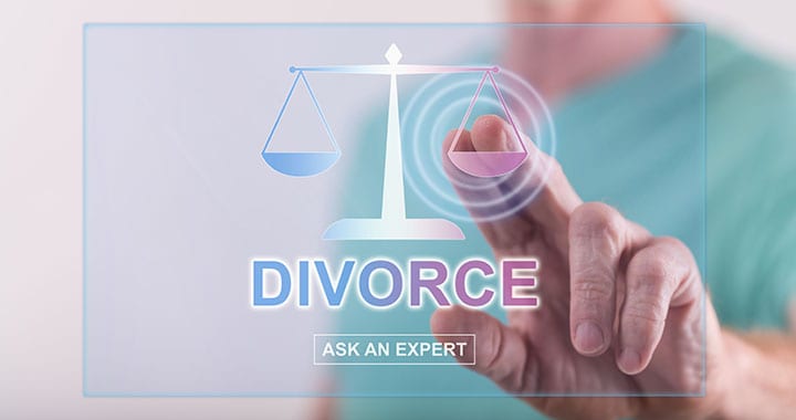 Divorce quiz advice from a family law attorney